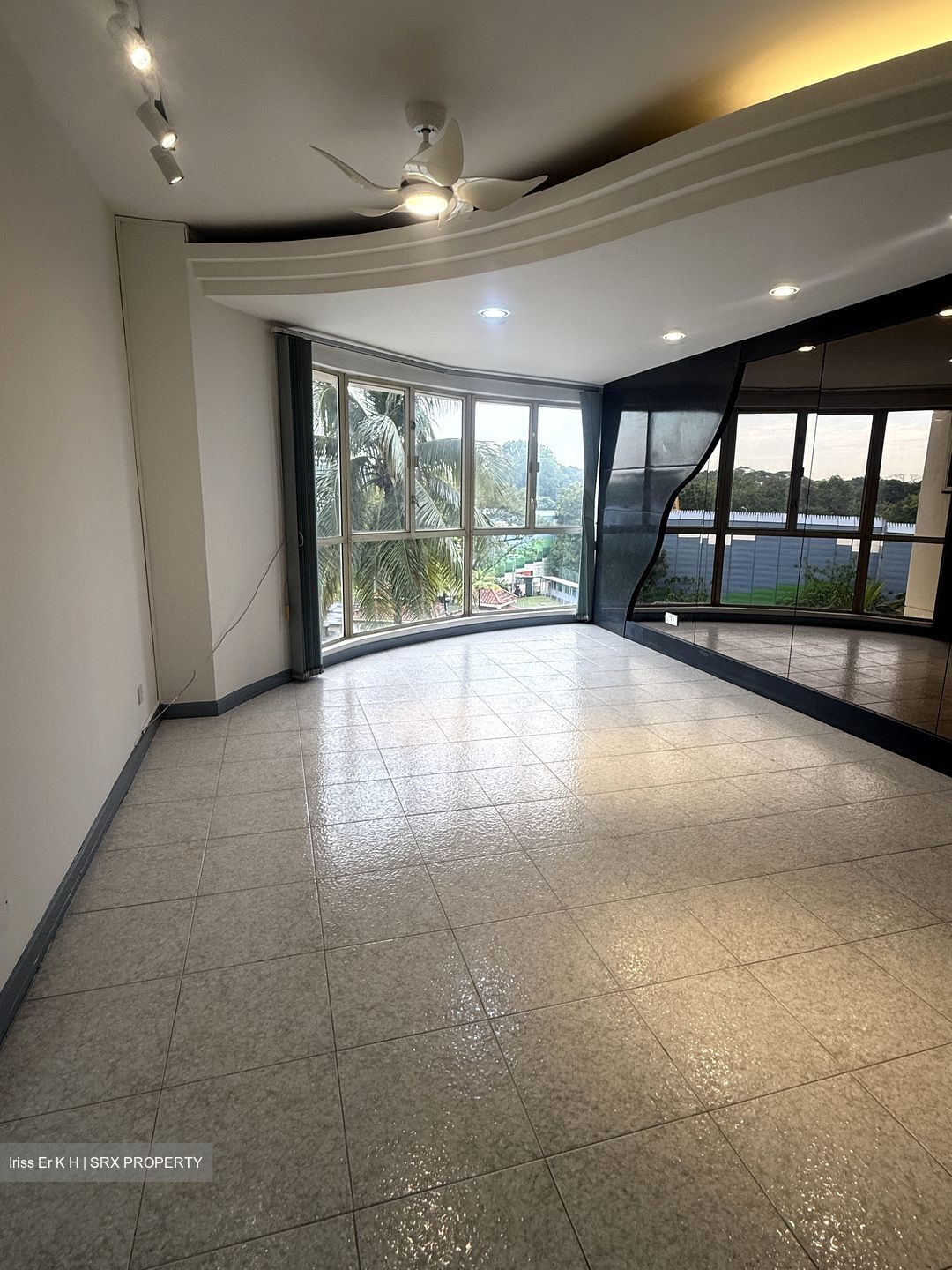 Bullion Park (D26), Condominium #543533161